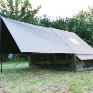  IT039 New Pro Version Air Tent