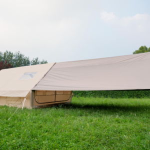  IT036 New Pro Version Air Tent