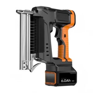 Automatic Nailer Rob Air Nailer Gun – Pneumatic Nailer for Plumbing & Carpentry
