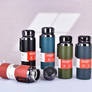 Smart Diamond Vacuum Cup