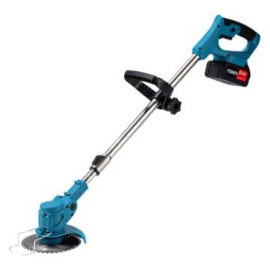 Electric Lawn Mower