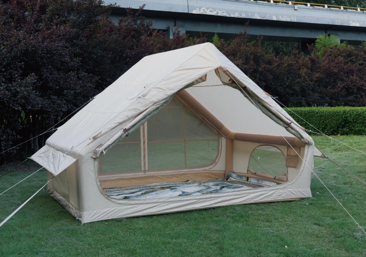 IT005 Lightweight Air Tent