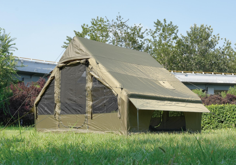 IT007 Lightweight Air Tent