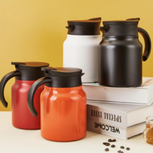 Insulated Stewing Tea Flask