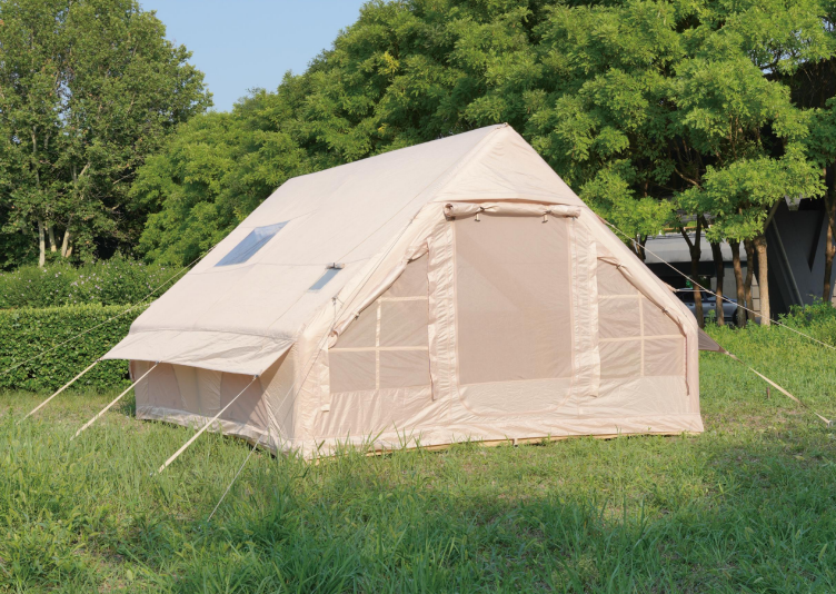 IT017 Classic Air Tent