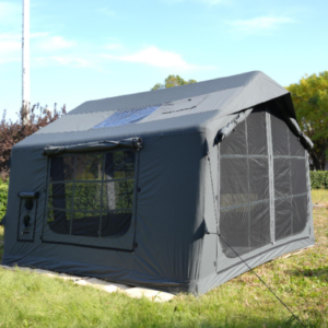  IT030 New Air Tent