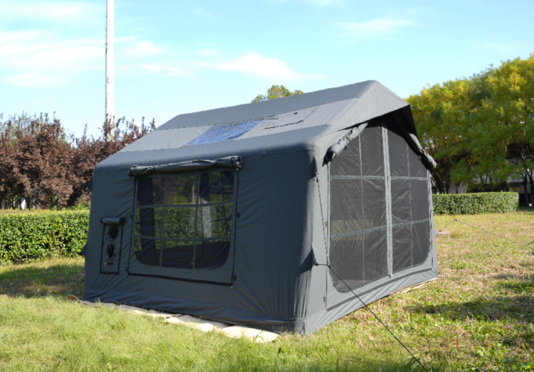 IT030 New Air Tent