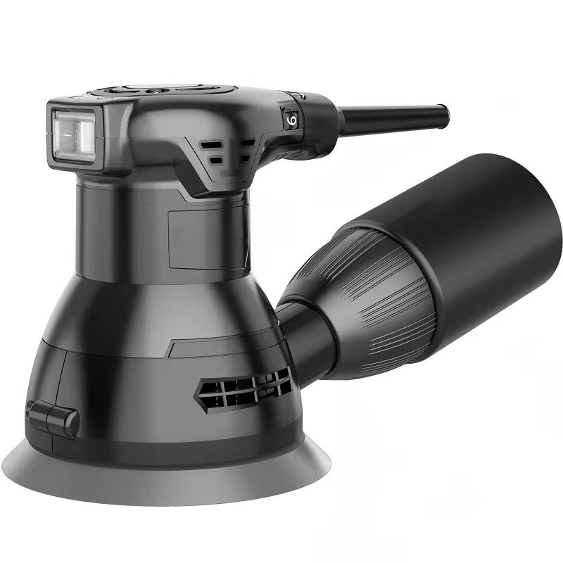 Electric Detail Sander