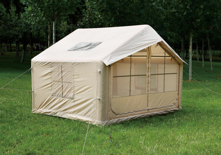 IT016 Classic Air Tent