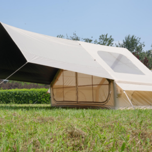  IT033 New Pro Version Air Tent