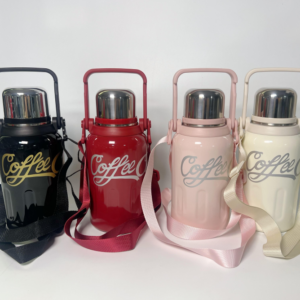 1200ML Cola Vacuum Flask