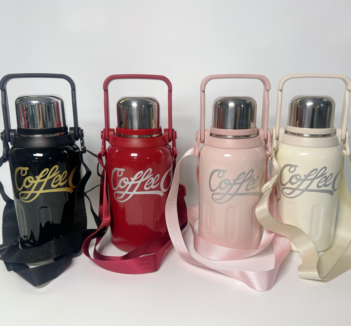 1200ML Cola Vacuum Flask