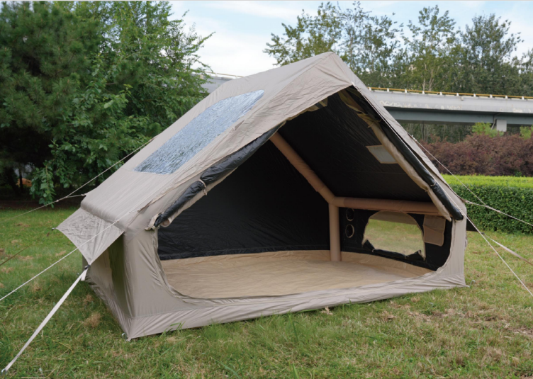 IT003 Lightweight Air Tent
