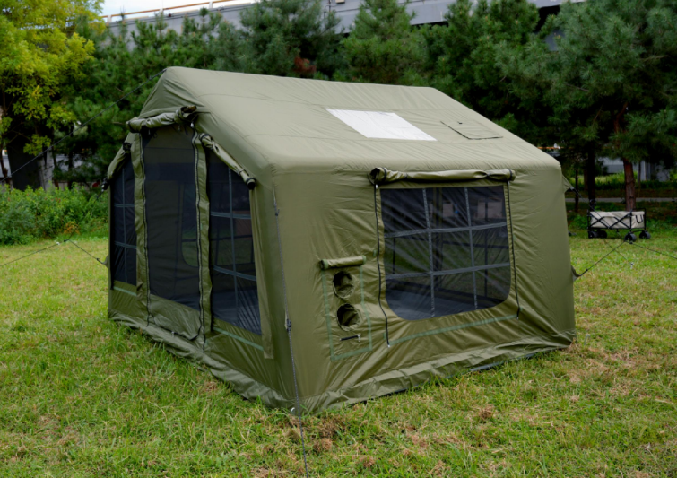 IT028 New Air Tent