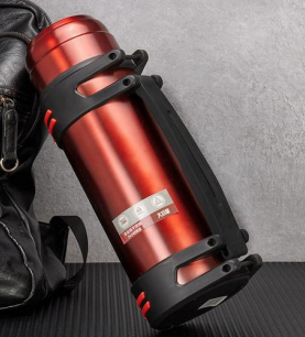 2.0L Travel Vacuum Flask