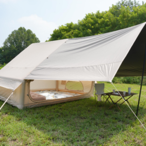 IT034 New Pro Version Air Tent