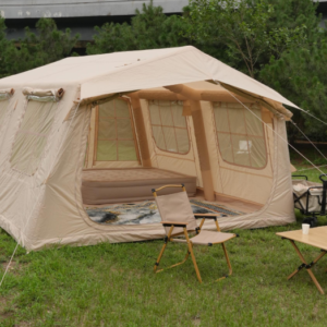 IT023 New Air Tent