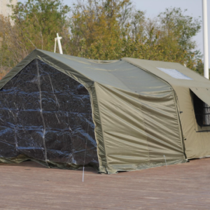  IT020 Extended Air Tent
