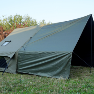 IT019 Extended TC Cotton Air Tent