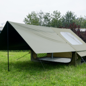  IT037 New Pro Version Air Tent
