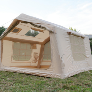 IT027 New Air Tent
