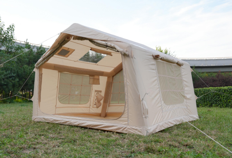IT027 New Air Tent