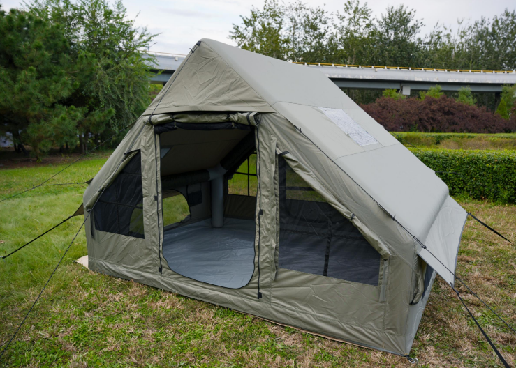 IT015 Classic Air Tent