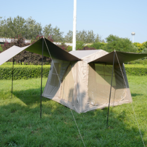  IT024 New Roof Tent