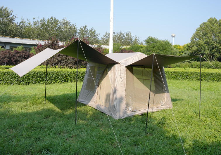 IT024 New Roof Tent