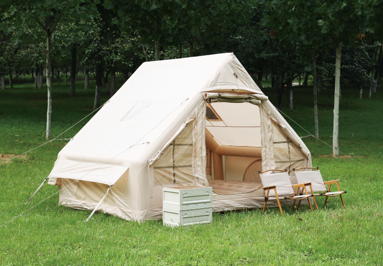 IT014 Classic Air Tent