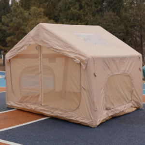 IT008 Lightweight Air Tent