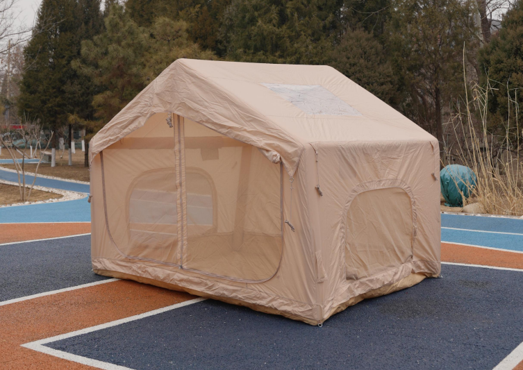 IT008 Lightweight Air Tent