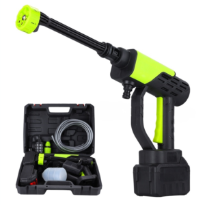 HydroBlast Car Wash Water Gun