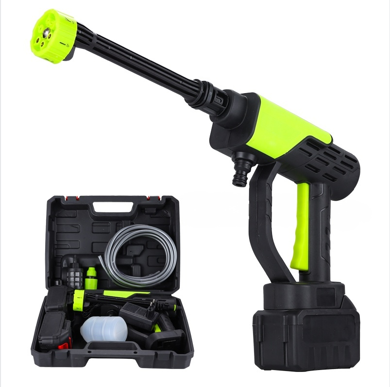 HydroBlast Car Wash Water Gun