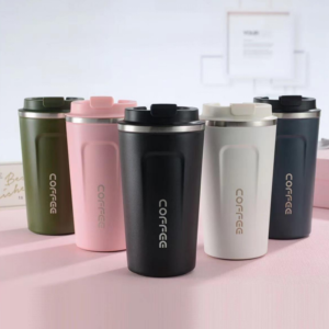 2nd Generation Concave-Convex Coffee Cup