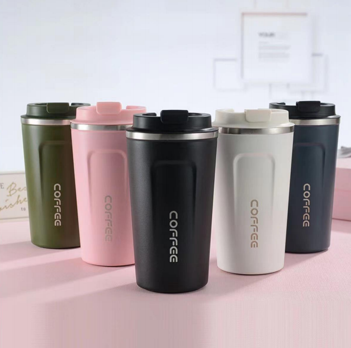 2nd Generation Concave-Convex Coffee Cup