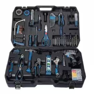 Best Selling Mini Drill Tool Set – Complete Mini Tool Kit with Pliers, Customizable OEM Support