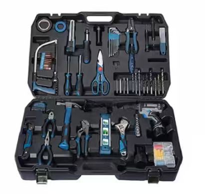 Best Selling Mini Drill Tool Set – Complete Mini Tool Kit with Pliers, Customizable OEM Support