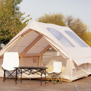 IT009 Lightweight Air Tent