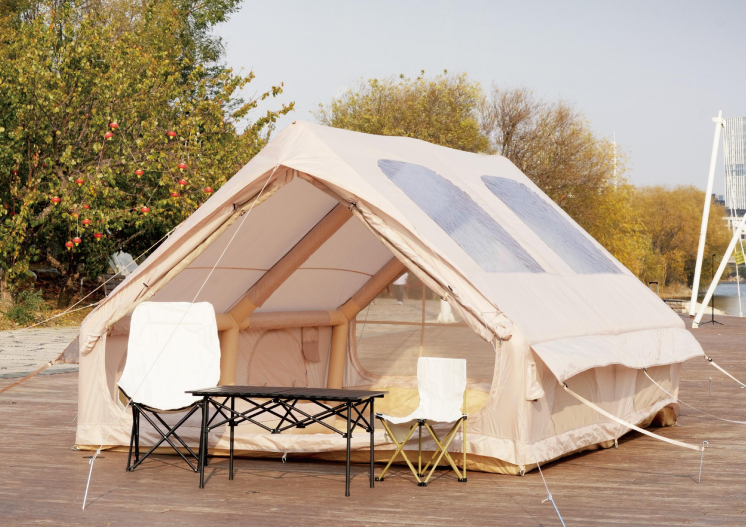 IT009 Lightweight Air Tent