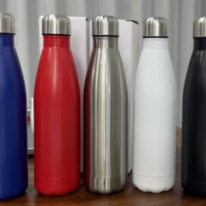 Cola Bottle Vacuum Cup (500ML)