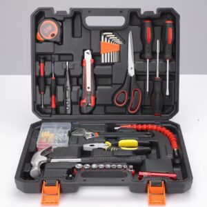Wholesale Home Repair Kit – Complete Wrenches & Screwdrivers Set