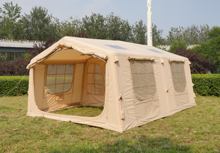 IT032 New Air Tent