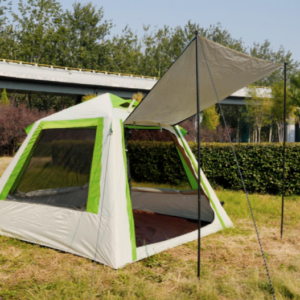 IT025 New Air Tent