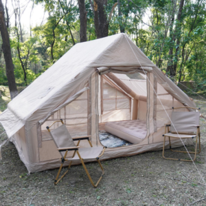  IT006 Lightweight Air Tent