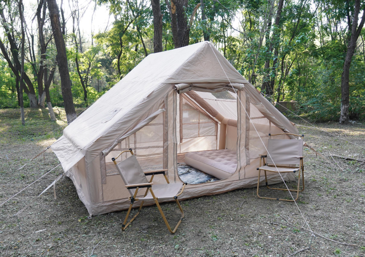 IT006 Lightweight Air Tent