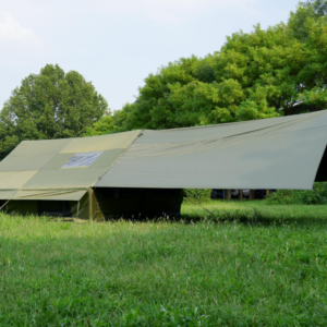 IT040 New Pro Version Air Tent