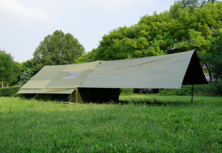 IT040 New Pro Version Air Tent