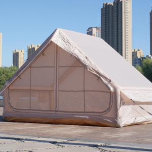 IT001 Lightweight Air Tent