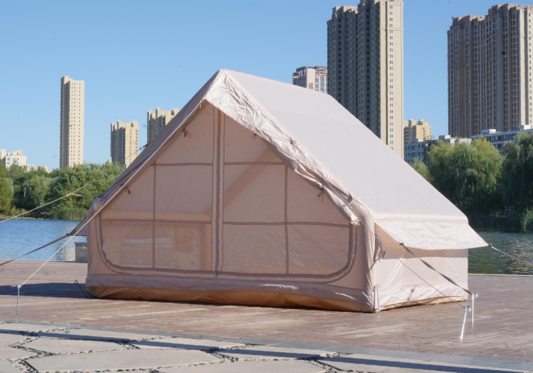IT001 Lightweight Air Tent